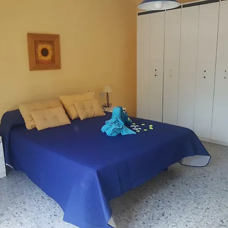 Hogar De Los Suenos Pensjonat *