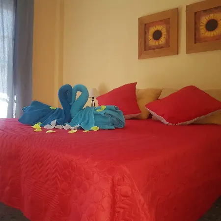 Hogar De Los Suenos