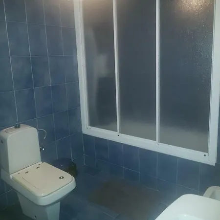 Hogar De Los Suenos Guest house