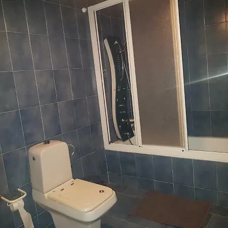 Hogar De Los Suenos Guest house