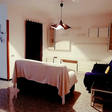 Hogar De Los Suenos *