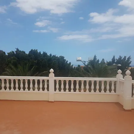 Hogar De Los Suenos 招待所 维辛达里奥
