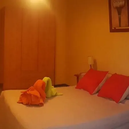 招待所 Hogar De Los Suenos
