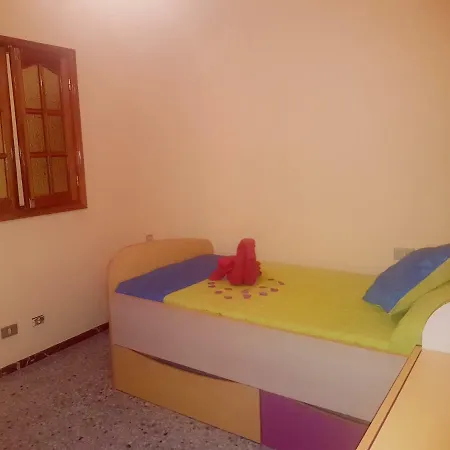 招待所 Hogar De Los Suenos *