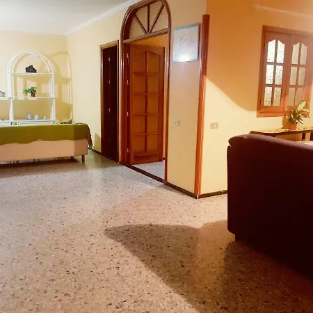 Hogar De Los Suenos 维辛达里奥