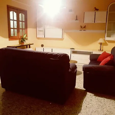 Hogar De Los Suenos *