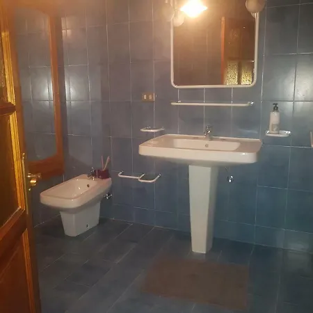 招待所 Hogar De Los Suenos 维辛达里奥