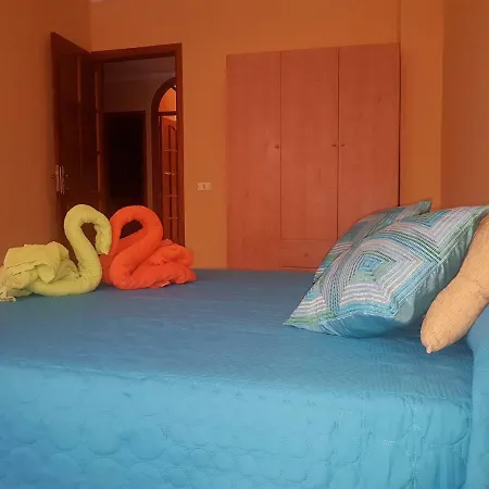 Hogar De Los Suenos 招待所 维辛达里奥