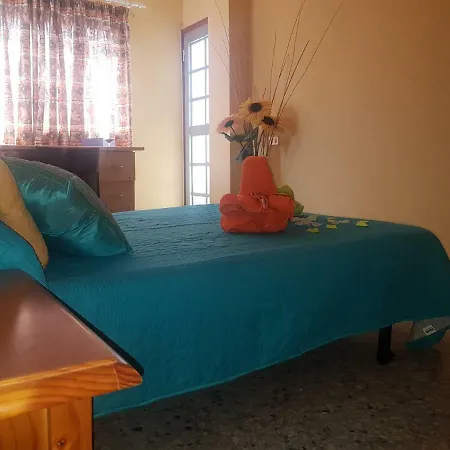 Hogar De Los Suenos *